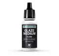 (211,18 EUR/l) Vallejo 70596 Lasur, 17 ml