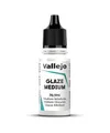 Medium Veladuras Incoloro 18 ml  Ideal für transparente Lasuren und Effekte  ...
