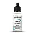Vallejo 70596 Lasur, 18 ml NEU