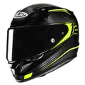 HJC, Integraler Motorradhelm RPHA 12 Carbon KERES MC3H, S