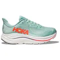 HOKA - Clifton 10 - Runningschuhe 49 1/3 - Regular | EU 49 sage /rot