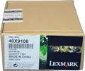Lexmark 40X9108, Roller, Schwarz, Grau
