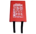 NoFire Löschdecke NOFIRE NO 120x180 Box NO 120x180 Box Löschdecke 1800 mm x 1200 mm, 120.00x180.00 cm
