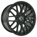 DIEWE IMPATTO NEROS neroS 10.0Jx22 5x127 ET42 3000122926