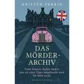 Das Mörderarchiv