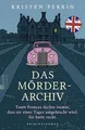 Das Mörderarchiv: Tante Frances dachte immer, dass sie e... | Buch | Zustand gut