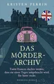 Das Mörderarchiv: Tante Frances dachte immer, dass Buch Rowohlt Taschenbuch