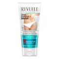 2x REVUELE SLIM  WITH CAFFEINE Bauch Korrekturgel  2x 200ml
