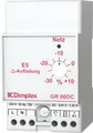 Glen Dimplex Gruppensteuergerät-DC GR 06DC Aufladesteuerungen 379040