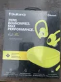 Skullcandy Push Ultra Kabellos Sport In Ear Kopfhörer Wasserfest Bluetooth IP67