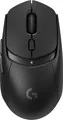 Logitech G G309 - Maus - Gaming - optisch - 6 Tasten - kabellos - 2,4 GHz, Bluetooth - USB Logitech LIGHTSPEED Empfänger - Schwarz (910-007199)