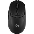 Logitech G G309 Maus Gaming Black - Kabellos