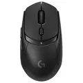 Logitech Gaming G309 Lightspeed Gaming Maus kabellose Gaming Maus mit LIGHTFORCE-Switches, schwarz