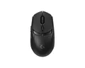 Logitech G309 LIGHTSPEED Gaming-Maus schwarz Maus