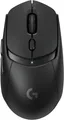 Logitech G309 LIGHTSPEED kabellose Gaming-Maus HERO 25K, 6 Tasten – Schwarz