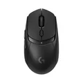 Logitech G309 LIGHTSPEED, Schwarz - Kabellose Gaming Maus