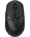 Logitech G G309 Maus kabellos USB Logitech LIGHTSPEED Empfänger Schwarz