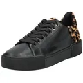 Högl Högl Sneaker Leder/Textil Sneaker schwarz 37,5 EU
