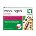 vasoLoges concept 120 St