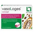 Vasologes concept Filmtabletten 120 St