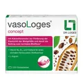 VASOLOGES concept Filmtabletten 120 ST