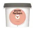 Alpina Pure Farben Altrosa 2,5 Liter