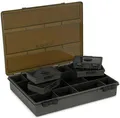 Fox Eos Large Tackle Loaded Tacklebox