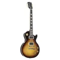 Slash Les Paul Standard November Burst - Single Cut E-Gitarre