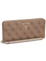 Guess Geldbörse Laurel II Slg Large Zip Around