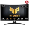 ASUS TUF Gaming VG32WQ3B Computerbildschirm 80 cm (31.5') 2560 x 1440 Pixel Quad HD LED Schwarz (90LM0AP1-B01171)