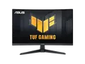 ASUS TUF VG32WQ3B, Curved 31,5 Zoll QHD Gaming Monitor 1 ms Reaktionszeit 180 Hz
