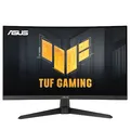 ASUS TUF VG32WQ3B 31.5 Zoll WQHD Curved Fast VA LED 16:9 180 Hz Gaming Monitor
