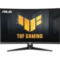 ASUS TUF VG32WQ3B 31,5" Gaming Monitor - VA, QHD, 180Hz Curved