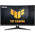 ASUS TUF Gaming VG32WQ3B, 31,5 Zoll Curved Gaming Monitor, 180Hz, VA, FreeSync Premium