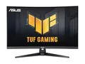 ASUS TUF Gaming VG32WQ3B LED-Monitor 81,3 cm 32" 31.5" sichtbar 2560 x 1440 QHD