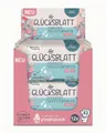 Feuchtes Toilettenpapier SENSITIV, 12x42 Tücher, ohne Duft- & Farbstoffe