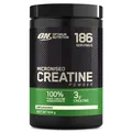 Optimum Nutrition Micronised Creatine Powder, 634 g Dose, Unflavoured
