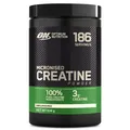 Optimum Nutrition Micronised Creatine Powder, 634 g Dose, Unflavoured