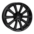 4x 19 Zoll P66 Aluminium Felgen für Audi Q5 8R 8R1 8R2 Sportback FY Q7 4L 4L1