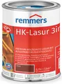 Remmers HK-Lasur 3in1 teak (RC-545) 0,75 l, Holzlasur aussen