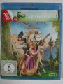 Rapunzel - Neu verföhnt - Walt Disney Animation - Gebrüder Grimm, Kinder Märchen