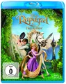 Rapunzel - Neu verföhnt  - Blu-ray - NEU/OVP - Disney