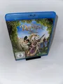 Rapunzel - Neu verföhnt (Blu-ray, 2011) Disney