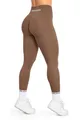 SMILODOX Leggings Damen Booty Scrunch Cetrina, High Waist Seamless Sporthose, Push-up Booty Leggins Blickdicht, Yogahose Damen für Sport Yoga Fitness Gym Workout