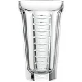 La Rochere Longdrinkgläser/Biergläser AMANDE SAGA 6er Set - 350 ml