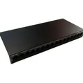 Tenda TEG1116M 16 Ports Gigabit Switch Unmanaged LAN Switch Netzwerk Switch VLAN professionell