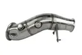 Downpipe für BMW F20 F21 F22 F23 F30 F31 F32 F33 F34 F36 F87 - N55 decat - 4"