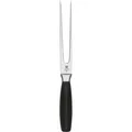 ZWILLING Messerserie VIER STERNE Fleischgabel 18 cm