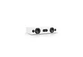 Nubert nuBoxx AS-225 max Soundbar (100 W, Aktive Soundbar, 2-Wege, 100 W Dauerleistung, Voice)