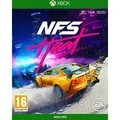 Need for Speed Heat